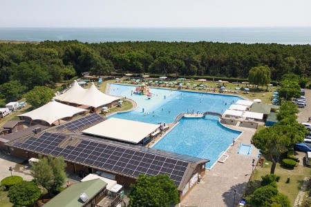 Residence Mare Pineta - 6