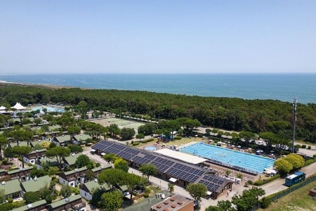 Residence Mare Pineta - 7