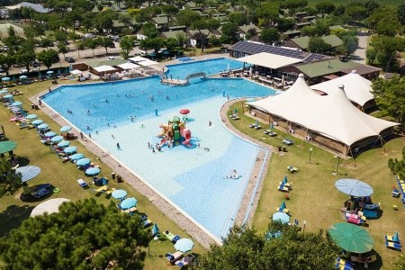 Residence Mare Pineta - 8