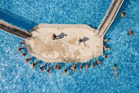 Residence Mare Pineta - 9