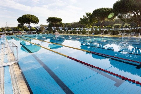 Residence Mare Pineta - 11