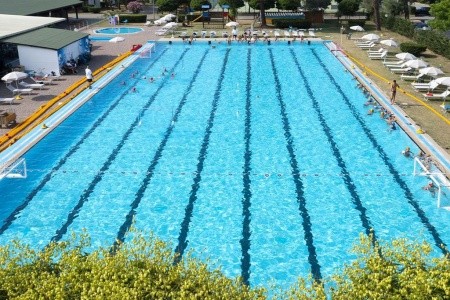 Residence Mare Pineta - 12