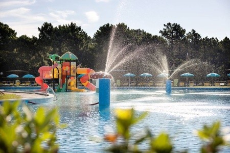 Residence Mare Pineta - 13