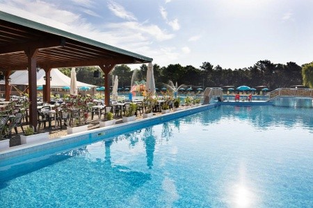 Residence Mare Pineta - 14