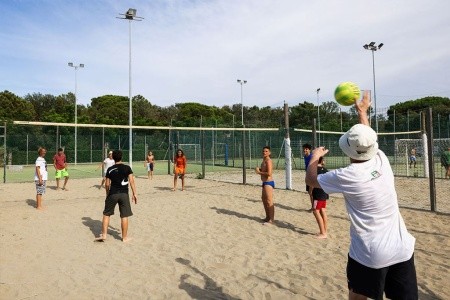 Residence Mare Pineta - 16