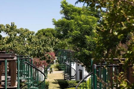 Residence Mare Pineta - 19