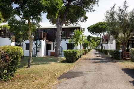 Residence Mare Pineta - 20