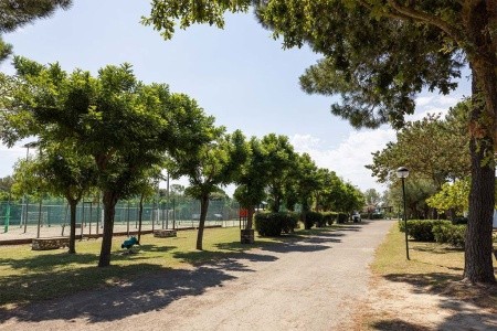 Residence Mare Pineta - 21