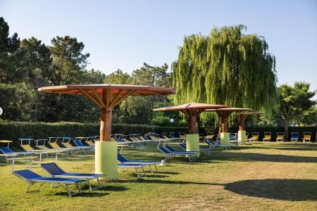 Residence Mare Pineta - 23