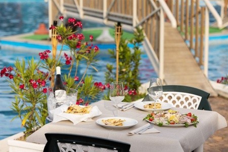 Residence Mare Pineta - 29