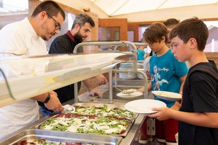 Residence Mare Pineta - 31