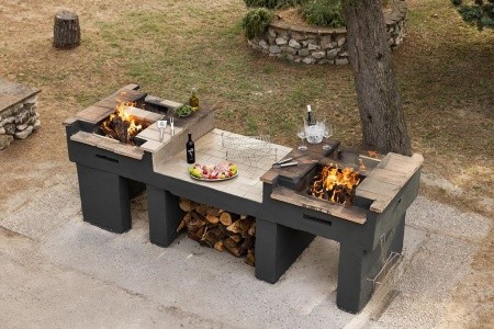 Residence Mare Pineta - 32