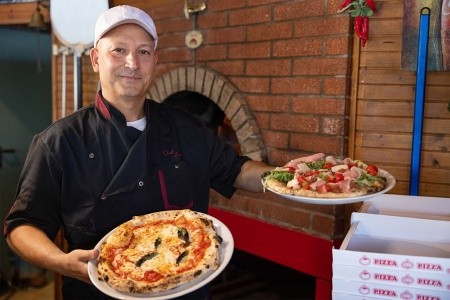 Residence Mare Pineta - 33