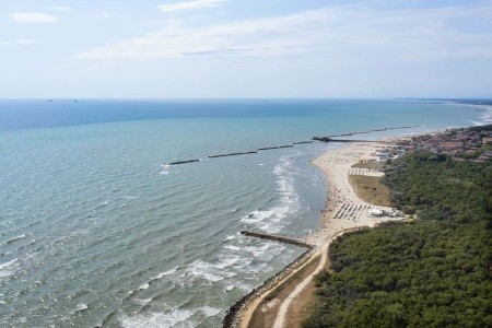 Residence Mare Pineta - 39