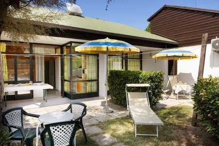 Residence Mare Pineta - 40