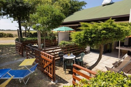 Residence Mare Pineta - 41