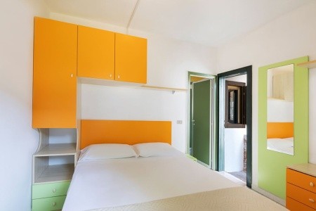 Residence Mare Pineta - 42