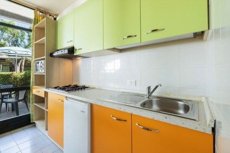 Residence Mare Pineta - 44