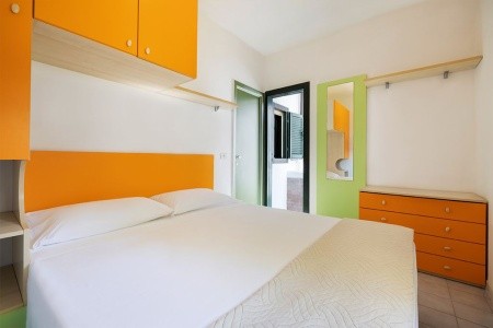 Residence Mare Pineta - 47