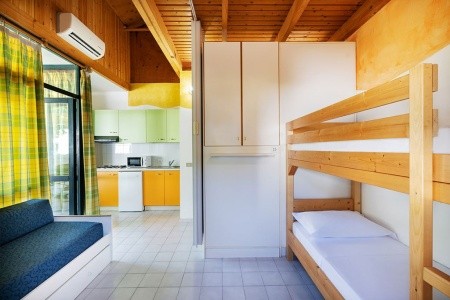 Residence Mare Pineta - 56