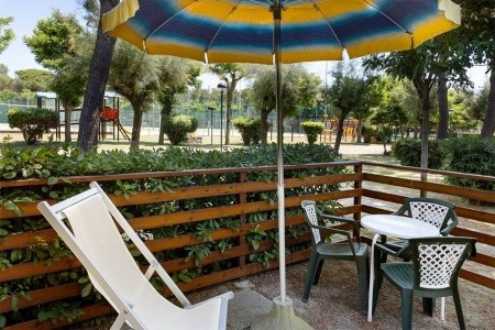 Residence Mare Pineta - 58