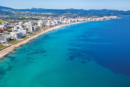 Apartamentos La Santa Maria