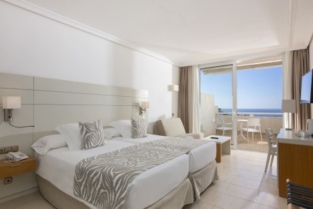 Kanárske ostrovy Tenerife Landmar Playa La Arena 8 dňový pobyt Polpenzia Letecky Letisko: Praha December 2025 (21/12/25-28/12/25)