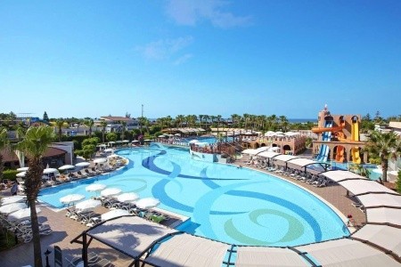 Aydinbey King's Palace & Spa - 4