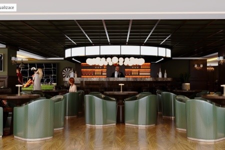 Aydinbey King's Palace & Spa - 5