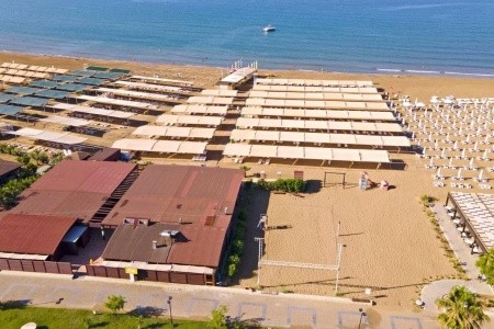 Aydinbey King's Palace & Spa - 9