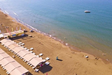 Aydinbey King's Palace & Spa - 10