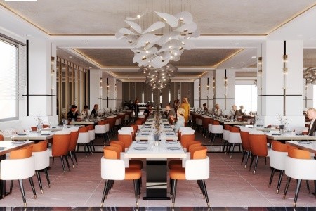 Aydinbey King's Palace & Spa - 13