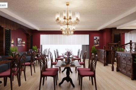 Aydinbey King's Palace & Spa - 14