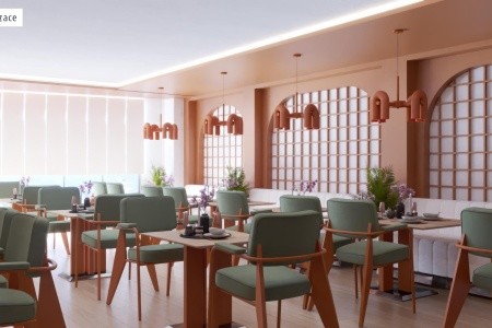 Aydinbey King's Palace & Spa - 15