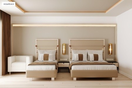 Aydinbey King's Palace & Spa - 18