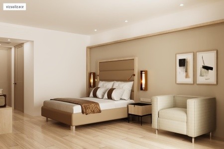 Aydinbey King's Palace & Spa - 19