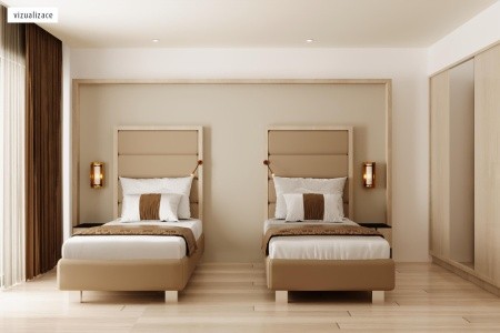 Aydinbey King's Palace & Spa - 20