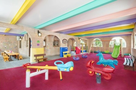 Aydinbey King's Palace & Spa - 21