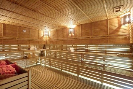 Aydinbey King's Palace & Spa - 23