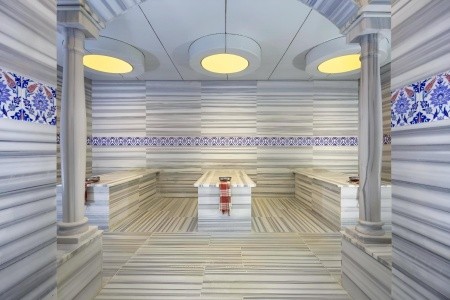 Aydinbey King's Palace & Spa - 24