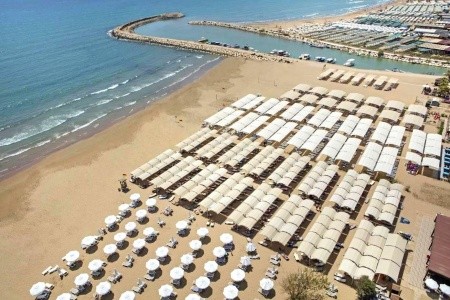 Aydinbey King's Palace & Spa - 25