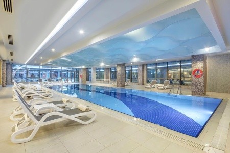 Aydinbey King's Palace & Spa - 26