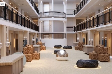 Aydinbey King's Palace & Spa - 27