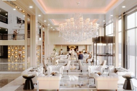 Aydinbey King's Palace & Spa - 28