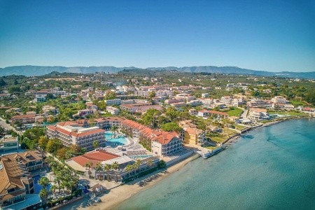 Tsilivi Beach - 3