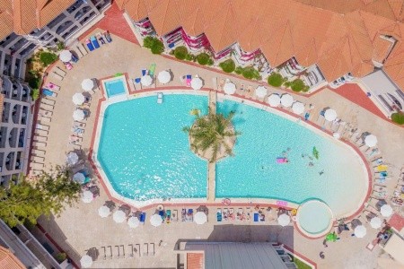 Tsilivi Beach - 4