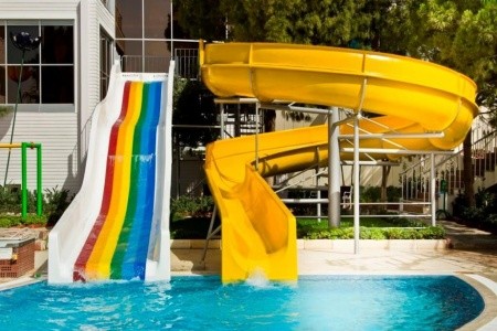 Side Alegria Hotel & Spa (Ex. Holiday Point Resort) - 6