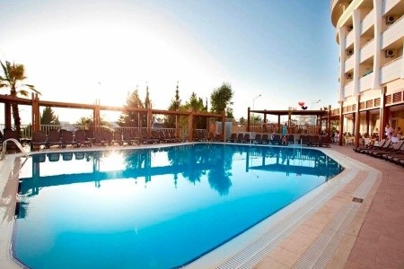 Side Alegria Hotel & Spa (Ex. Holiday Point Resort) - 7