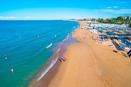 Side Alegria Hotel & Spa (Ex. Holiday Point Resort) - 10