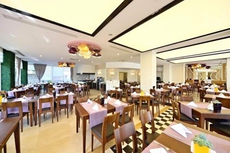 Side Alegria Hotel & Spa (Ex. Holiday Point Resort) - 11